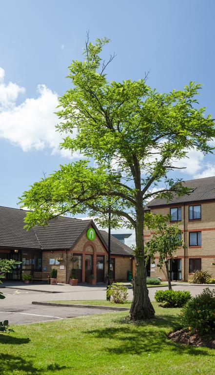 Campanile Hotel Dartford Exterior photo