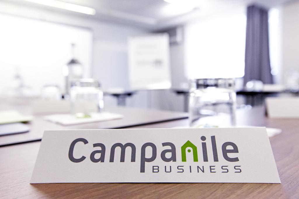 Campanile Hotel Dartford Exterior photo